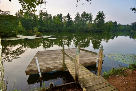 Lake Home in Warrick County - image 17