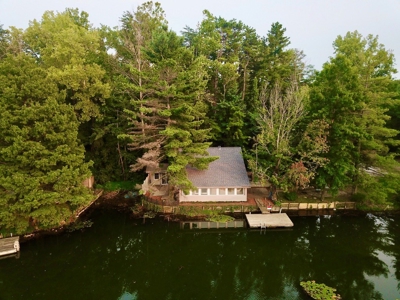 Lake Home in Warrick County - image 3
