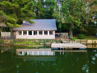 Lake Home in Warrick County - image 9