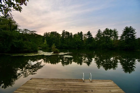 Lake Home in Warrick County - image 39