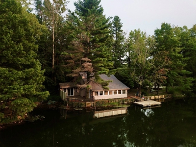 Lake Home in Warrick County - image 6