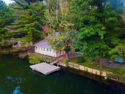 Lake Home in Warrick County - image 7