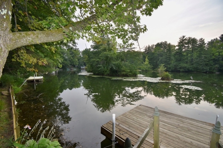 Lake Home in Warrick County - image 38