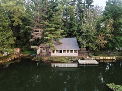 Lake Home in Warrick County - image 5