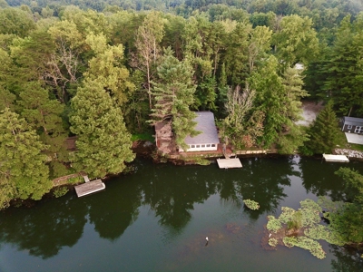 Lake Home in Warrick County - image 2