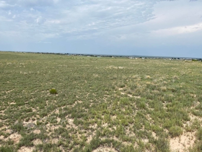 Picturesque Residential Lot in Moriarty, NM Torrance County - image 2