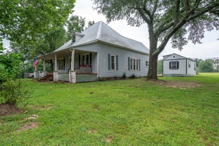 Country Home, Harleton ISD, Pool, Acreage in New Diana, TX - image 34