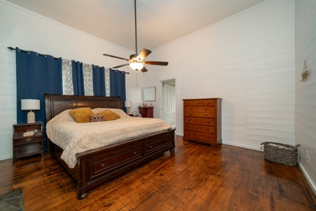 Country Home, Harleton ISD, Pool, Acreage in New Diana, TX - image 13