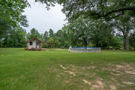 Country Home, Harleton ISD, Pool, Acreage in New Diana, TX - image 26