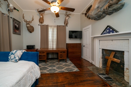 Country Home, Harleton ISD, Pool, Acreage in New Diana, TX - image 17