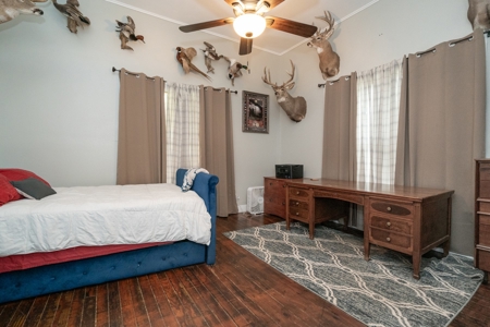Country Home, Harleton ISD, Pool, Acreage in New Diana, TX - image 16