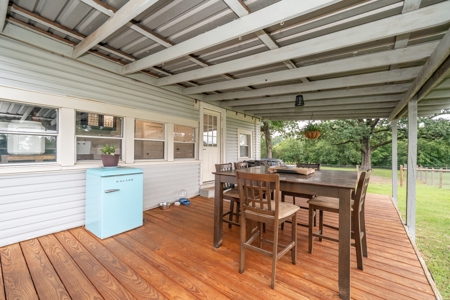 Country Home, Harleton ISD, Pool, Acreage in New Diana, TX - image 31