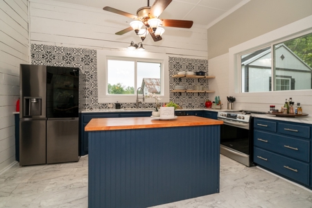 Country Home, Harleton ISD, Pool, Acreage in New Diana, TX - image 7