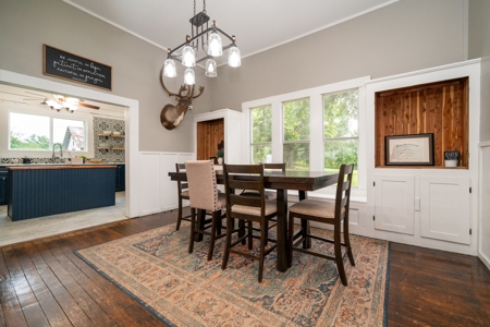 Country Home, Harleton ISD, Pool, Acreage in New Diana, TX - image 10