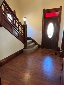 Two Story Knoxville, IA Home For Sale - image 9