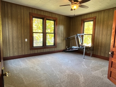 Two Story Knoxville, IA Home For Sale - image 24