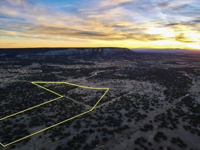 Stunning Lot in Deer Canyon Preserve, Mountainair, NM - image 6