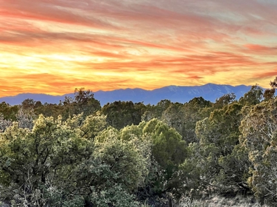 Stunning Lot in Deer Canyon Preserve, Mountainair, NM - image 1