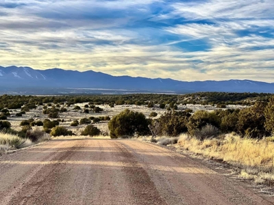 Stunning Lot in Deer Canyon Preserve, Mountainair, NM - image 23