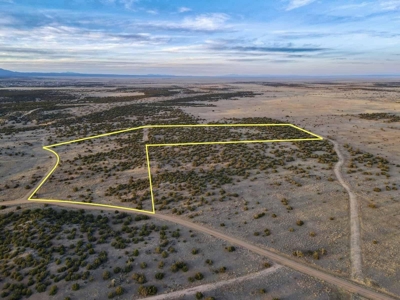 Stunning Lot in Deer Canyon Preserve, Mountainair, NM - image 5