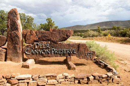 Stunning Lot in Deer Canyon Preserve, Mountainair, NM - image 28