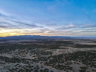 Stunning Lot in Deer Canyon Preserve, Mountainair, NM - image 20
