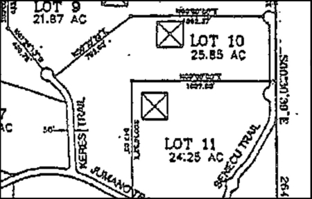 Stunning Lot in Deer Canyon Preserve, Mountainair, NM - image 2