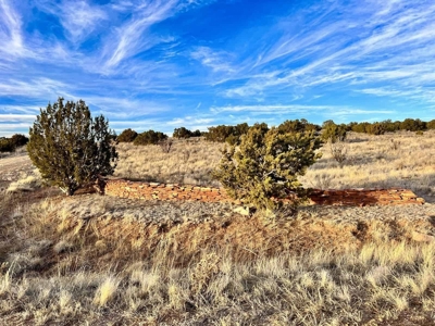 Stunning Lot in Deer Canyon Preserve, Mountainair, NM - image 25