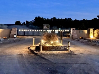 Stunning Lot in Deer Canyon Preserve, Mountainair, NM - image 27