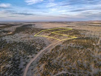 Stunning Lot in Deer Canyon Preserve, Mountainair, NM - image 26