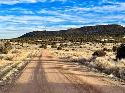 Stunning Lot in Deer Canyon Preserve, Mountainair, NM - image 22