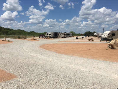 Home Lot 973 Kings Point Cove Resort Brownwood Texas - image 19