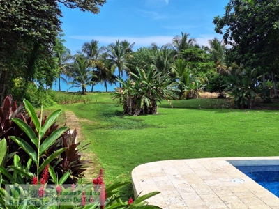 Beachfront Villa, Red Frog Island Beach Resort, Panama - image 16