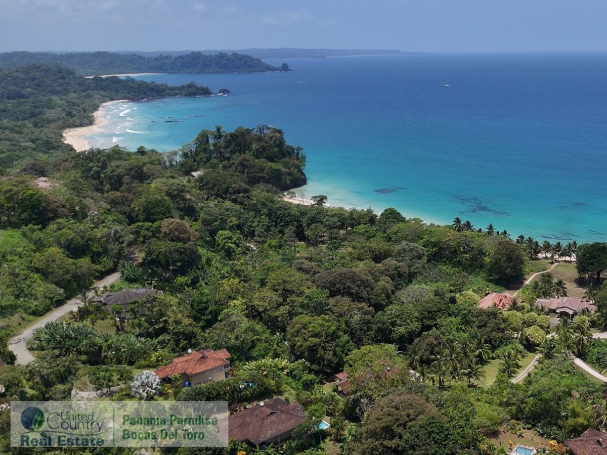 Ferienhaus mit Meerblick – Red Frog, Isla Bastimentos – 11