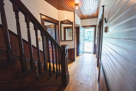 Farmhouse for Sale in Floyd VA! - image 41