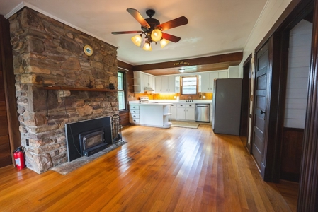 Farmhouse for Sale in Floyd VA! - image 42