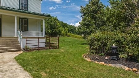 Farmhouse for Sale in Floyd VA! - image 15
