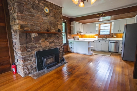 Farmhouse for Sale in Floyd VA! - image 24