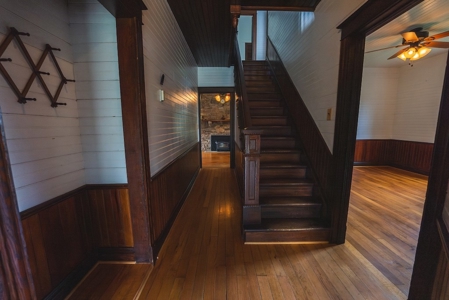 Farmhouse for Sale in Floyd VA! - image 40