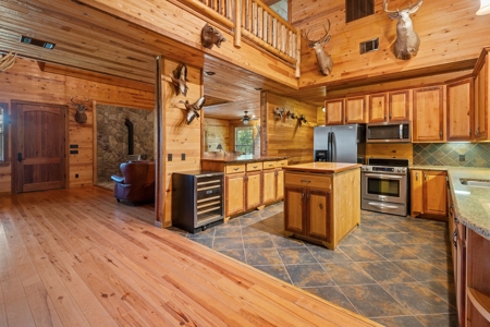 East Texas Duck & Deer Hunting Property Henderson County - image 37