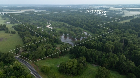 East Texas Duck & Deer Hunting Property Henderson County - image 2