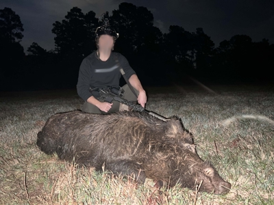 East Texas Duck & Deer Hunting Property Henderson County - image 48