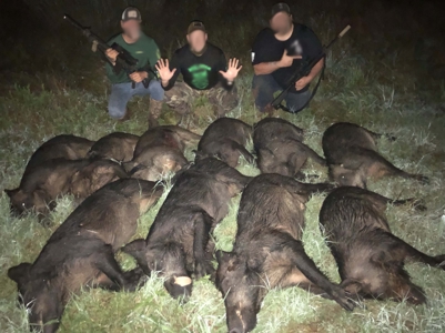East Texas Duck & Deer Hunting Property Henderson County - image 47