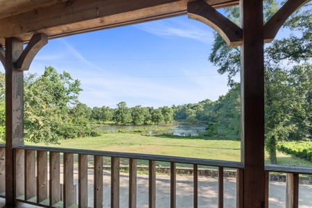East Texas Duck & Deer Hunting Property Henderson County - image 32