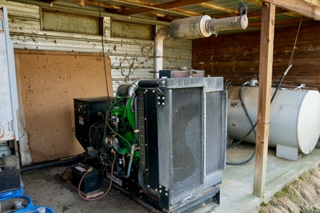 Mississippi Turnkey Poultry Farm 10 House with Residence - image 27