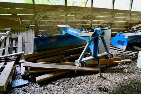 Mississippi Turnkey Poultry Farm 10 House with Residence - image 33