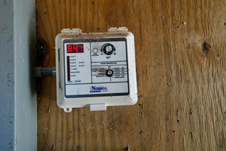 Mississippi Turnkey Poultry Farm 10 House with Residence - image 25