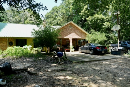 Mississippi Turnkey Poultry Farm 10 House with Residence - image 22