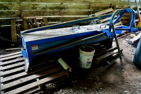 Mississippi Turnkey Poultry Farm 10 House with Residence - image 32