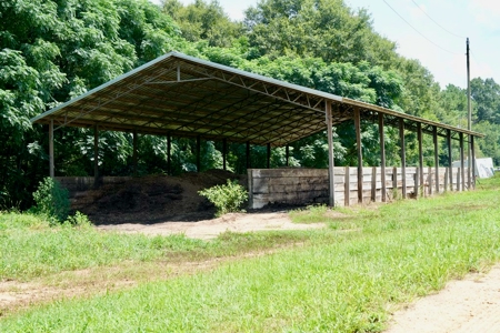 Mississippi Turnkey Poultry Farm 10 House with Residence - image 28